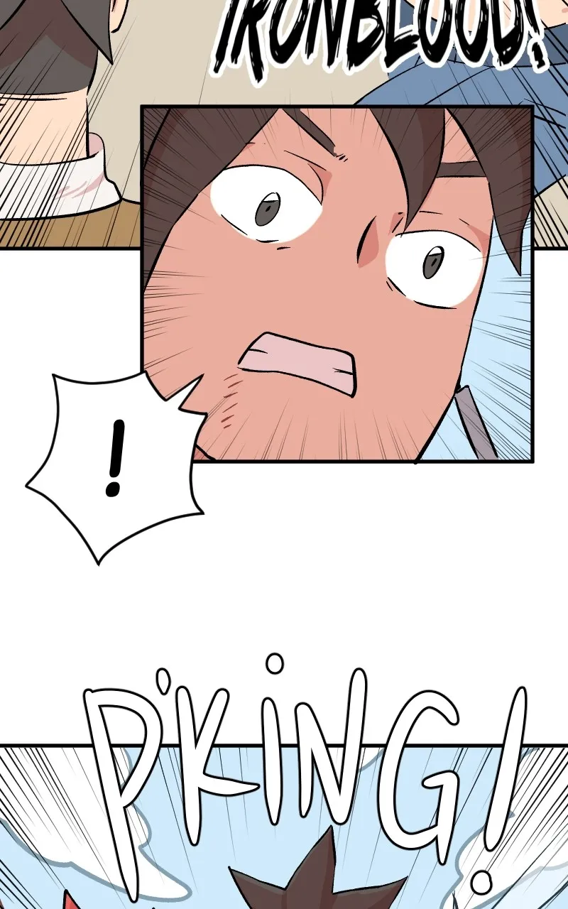 Love on Target Chapter 27 page 36 - 