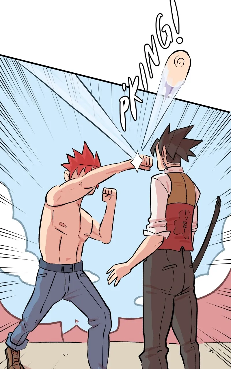 Love on Target Chapter 27 page 38 - 