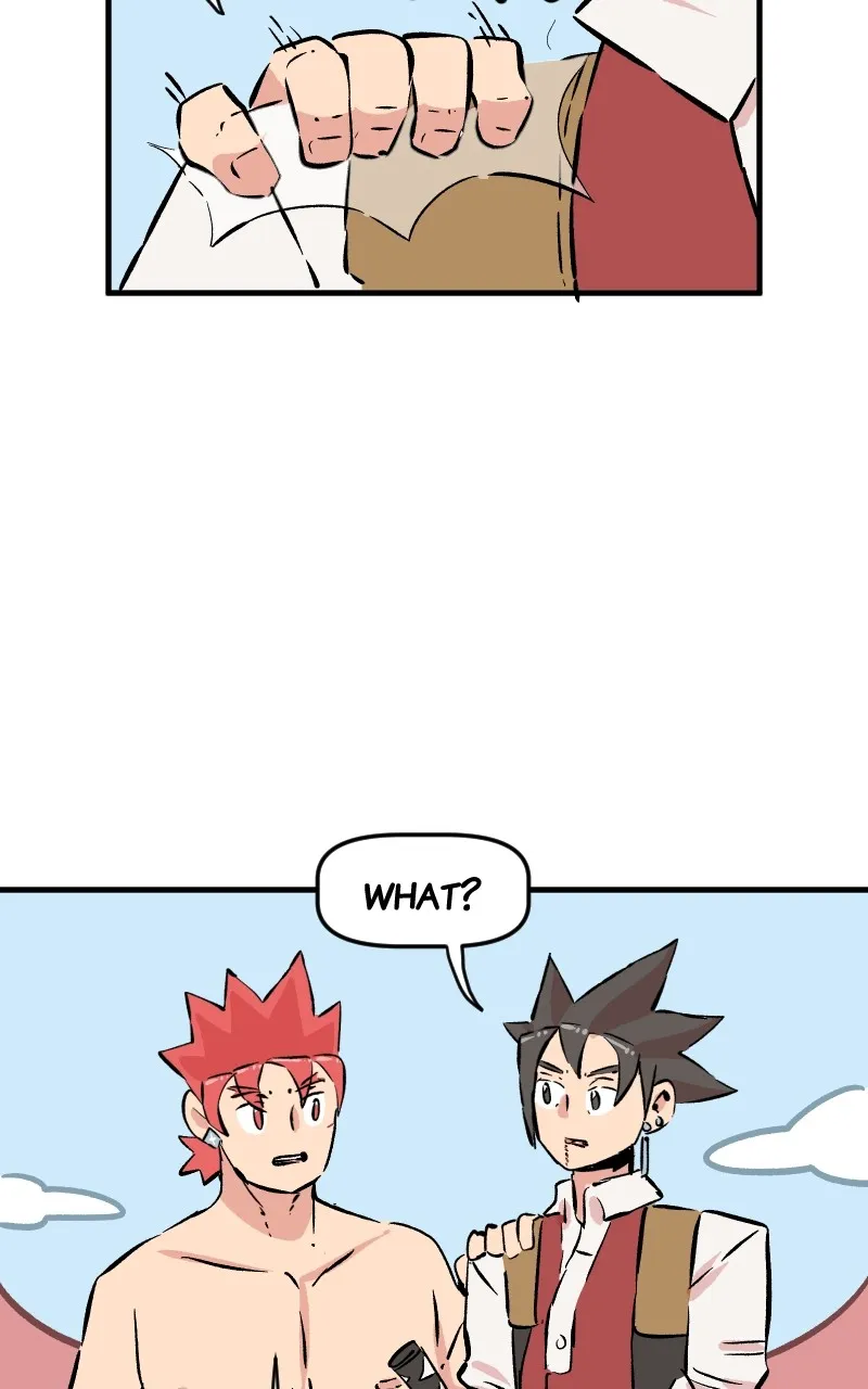 Love on Target Chapter 27 page 47 - 