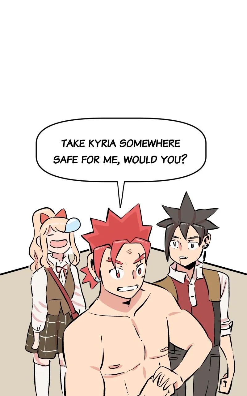 Love on Target Chapter 27 page 50 - 