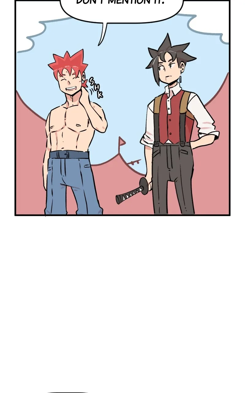 Love on Target Chapter 27 page 6 - 