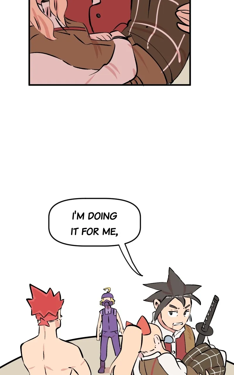 Love on Target Chapter 27 page 53 - 