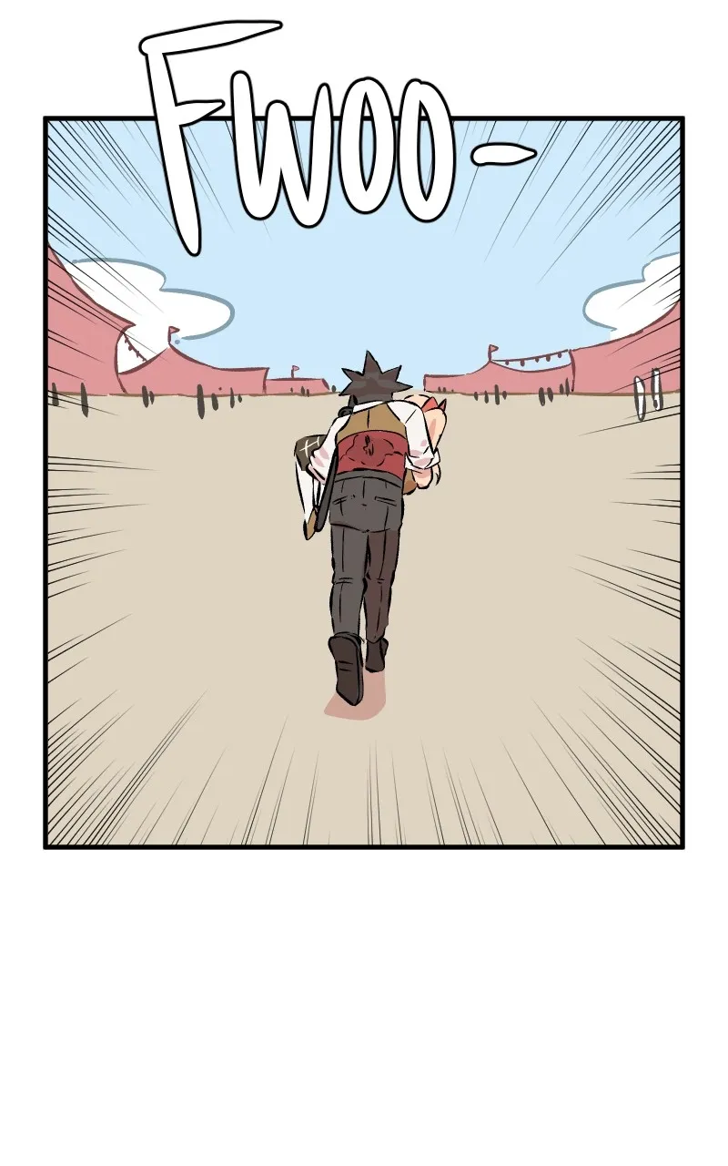 Love on Target Chapter 27 page 60 - 
