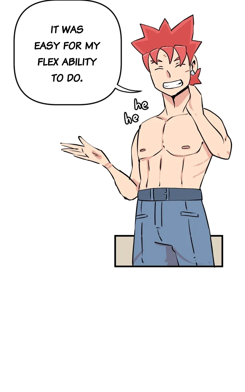 Love on Target Chapter 27 page 7 - 