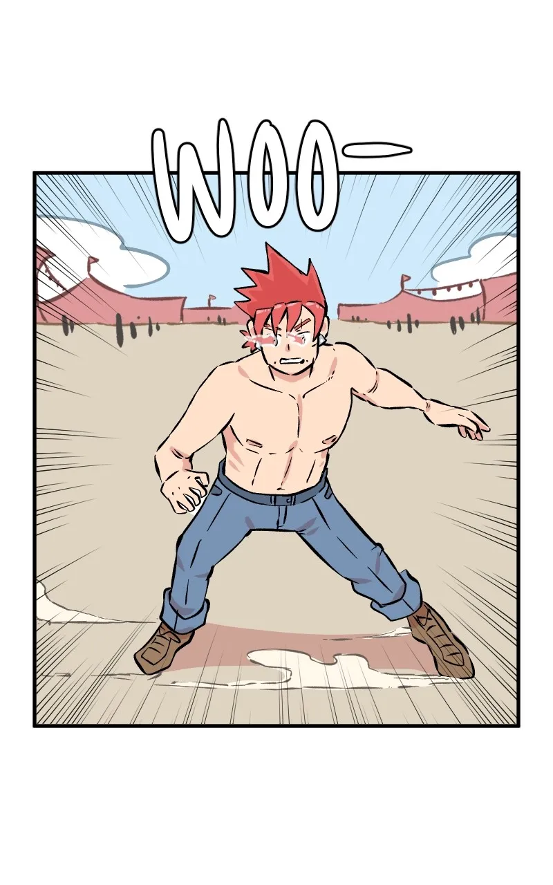 Love on Target Chapter 27 page 61 - 