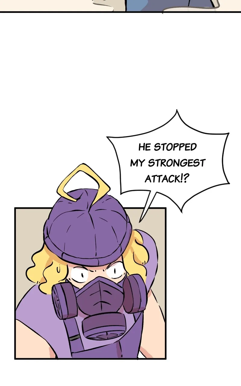 Love on Target Chapter 27 page 68 - 
