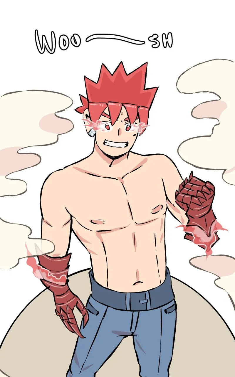 Love on Target Chapter 27 page 71 - 