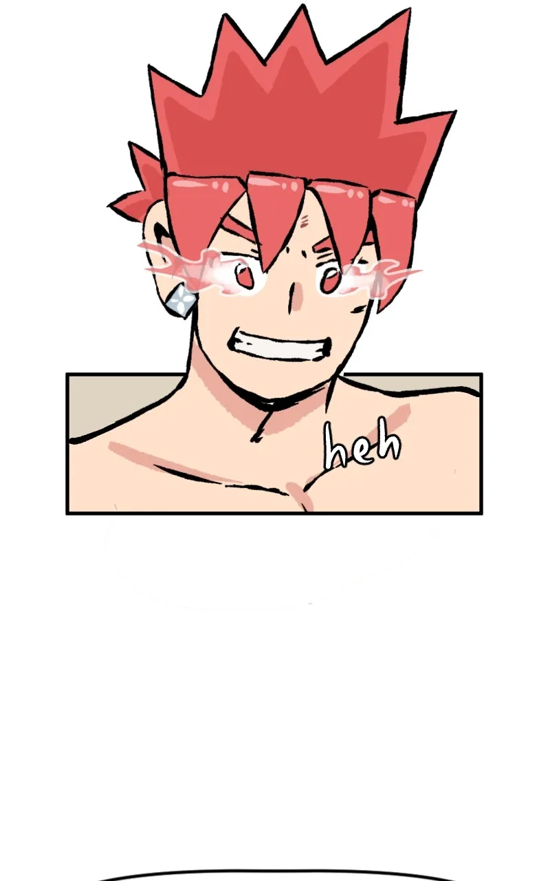 Love on Target Chapter 27 page 73 - 