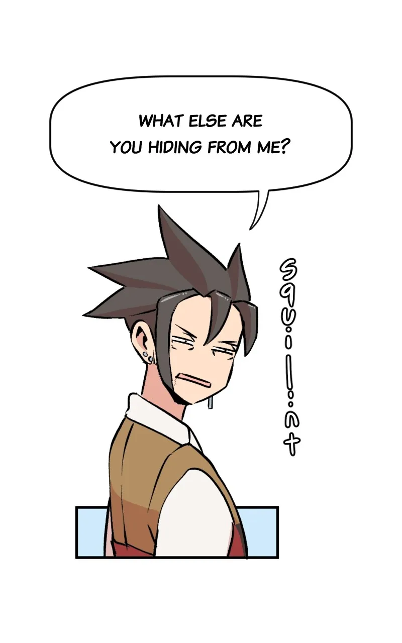 Love on Target Chapter 27 page 9 - 
