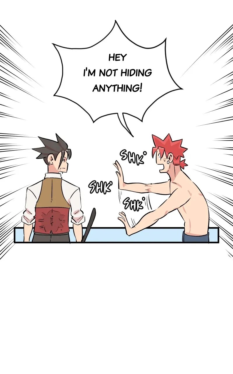 Love on Target Chapter 27 page 10 - 