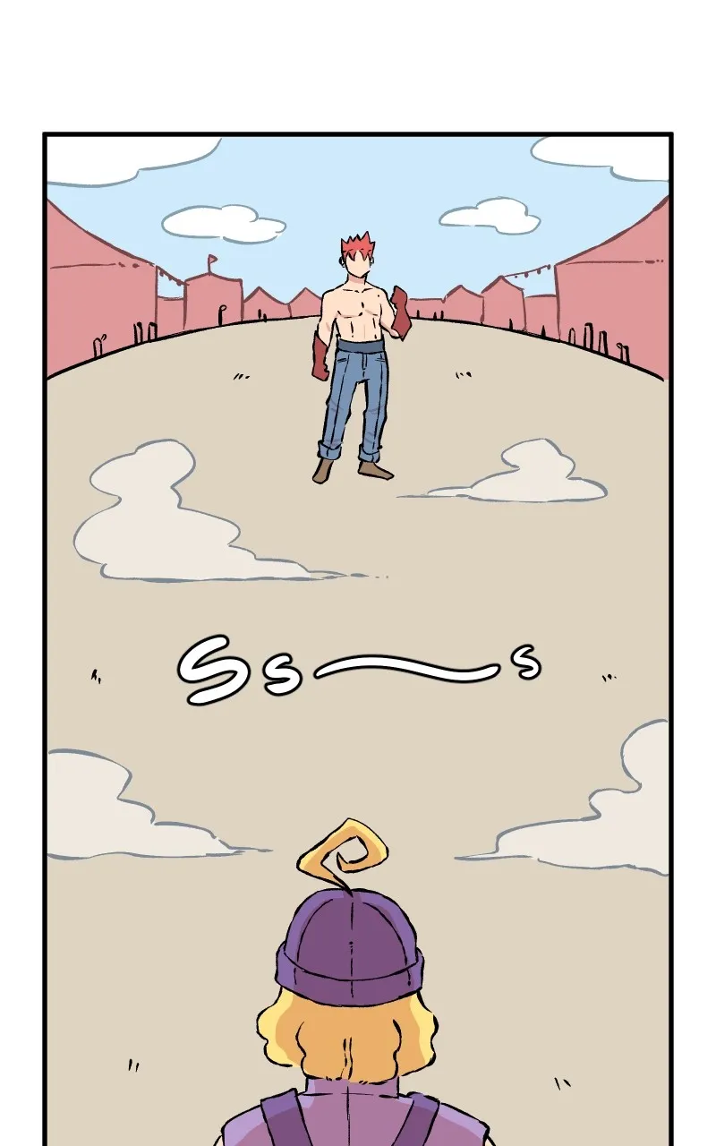 Love on Target Chapter 28 page 1 - 