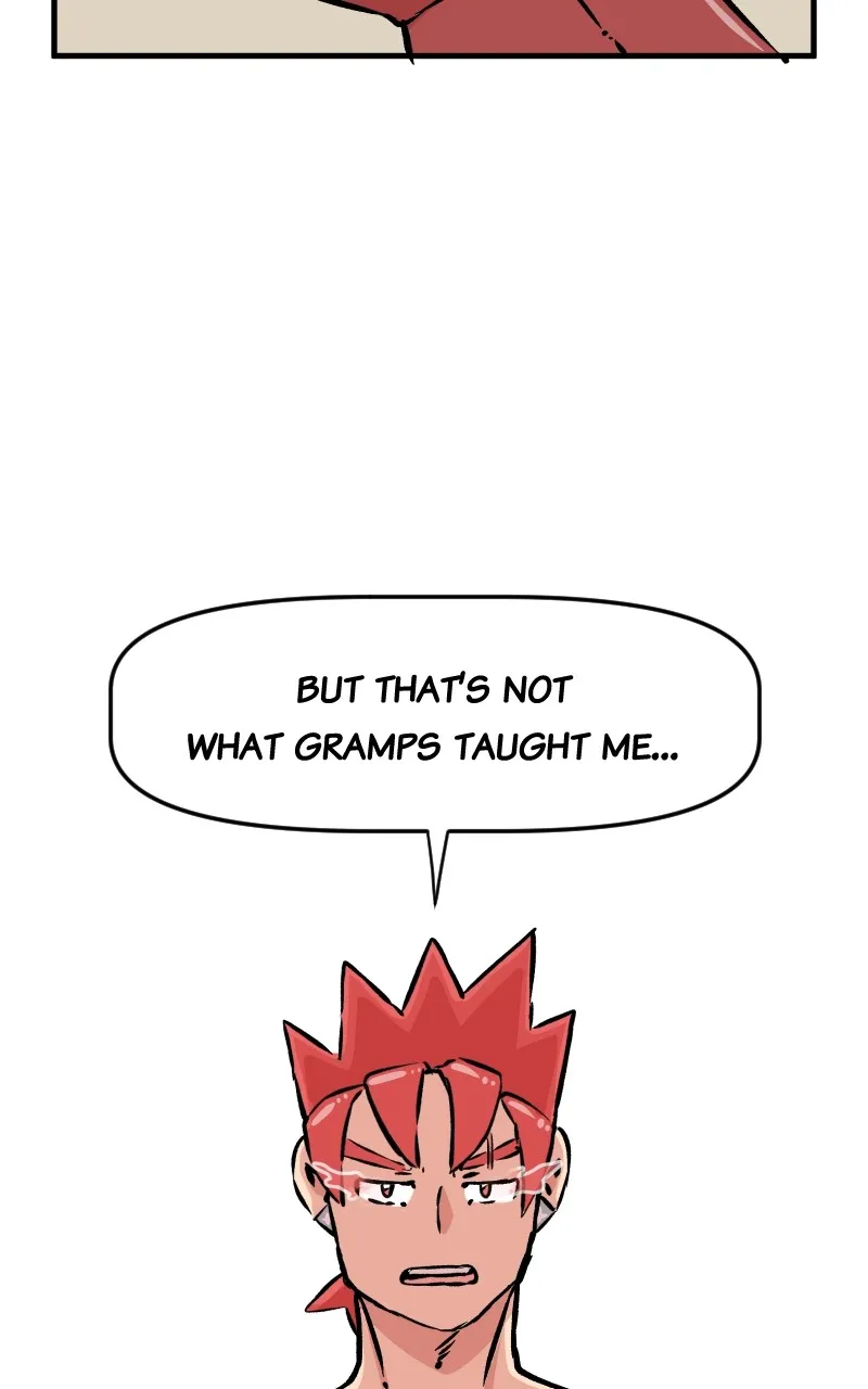 Love on Target Chapter 28 page 11 - 