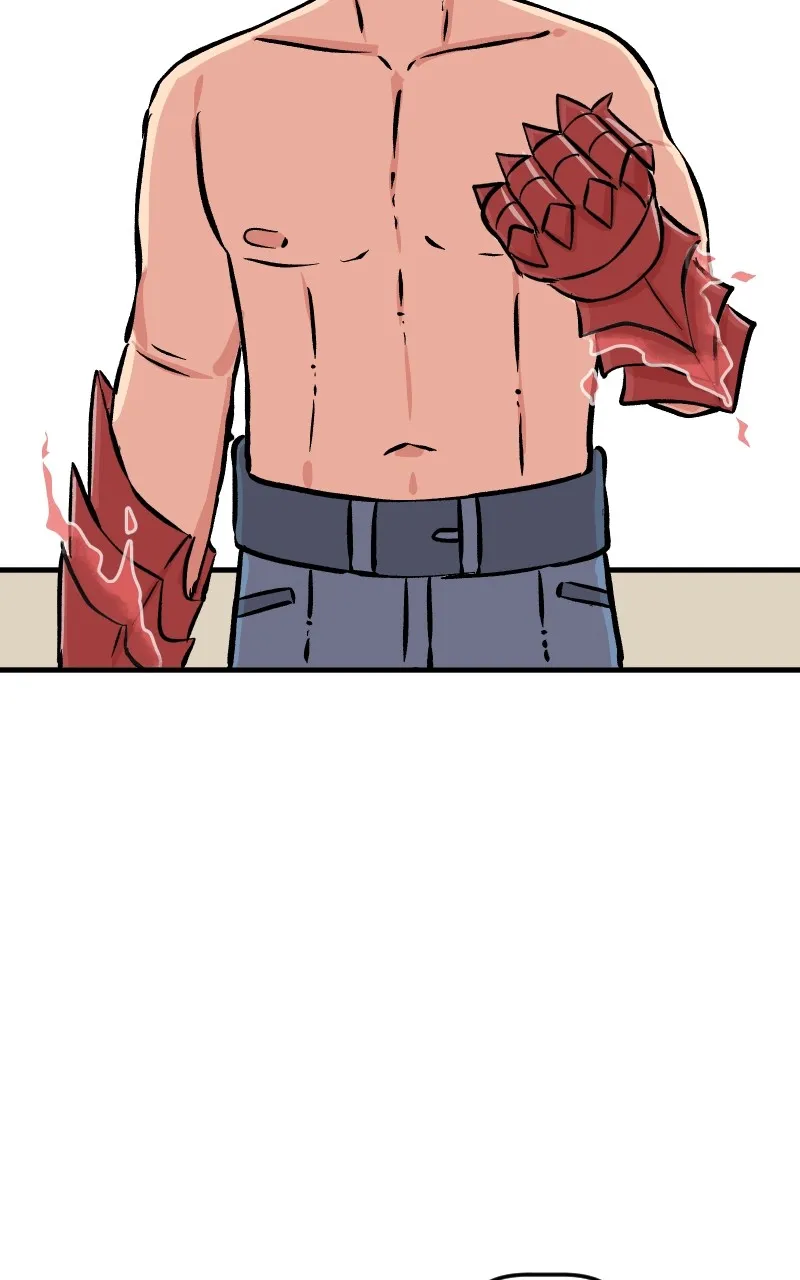 Love on Target Chapter 28 page 12 - 