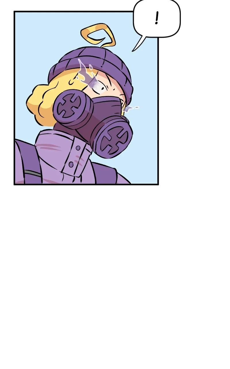 Love on Target Chapter 28 page 13 - 