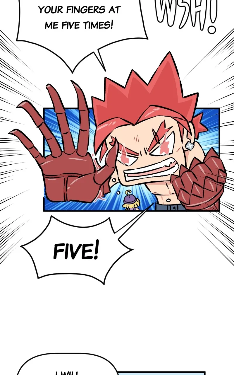 Love on Target Chapter 28 page 22 - 