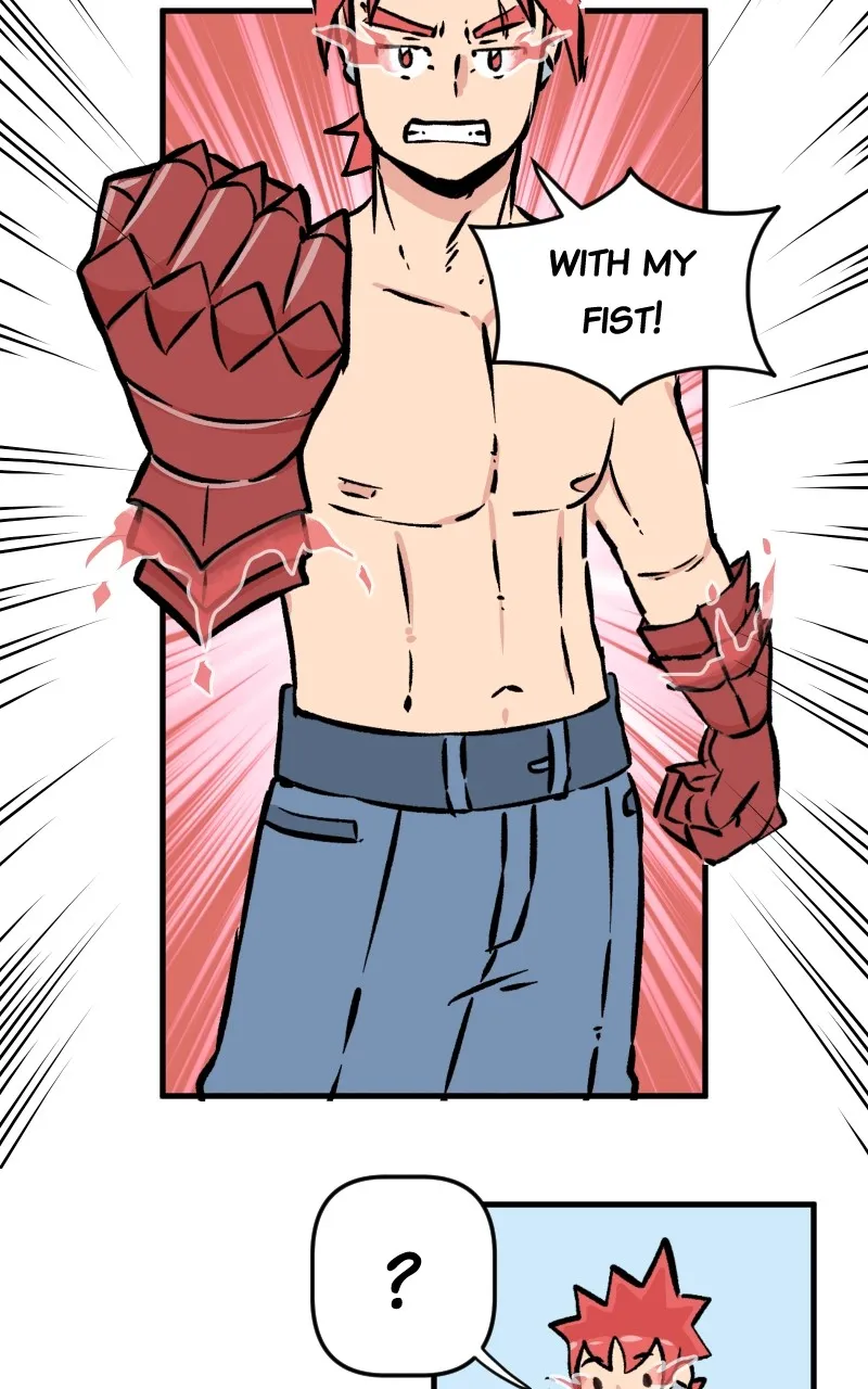 Love on Target Chapter 28 page 24 - 
