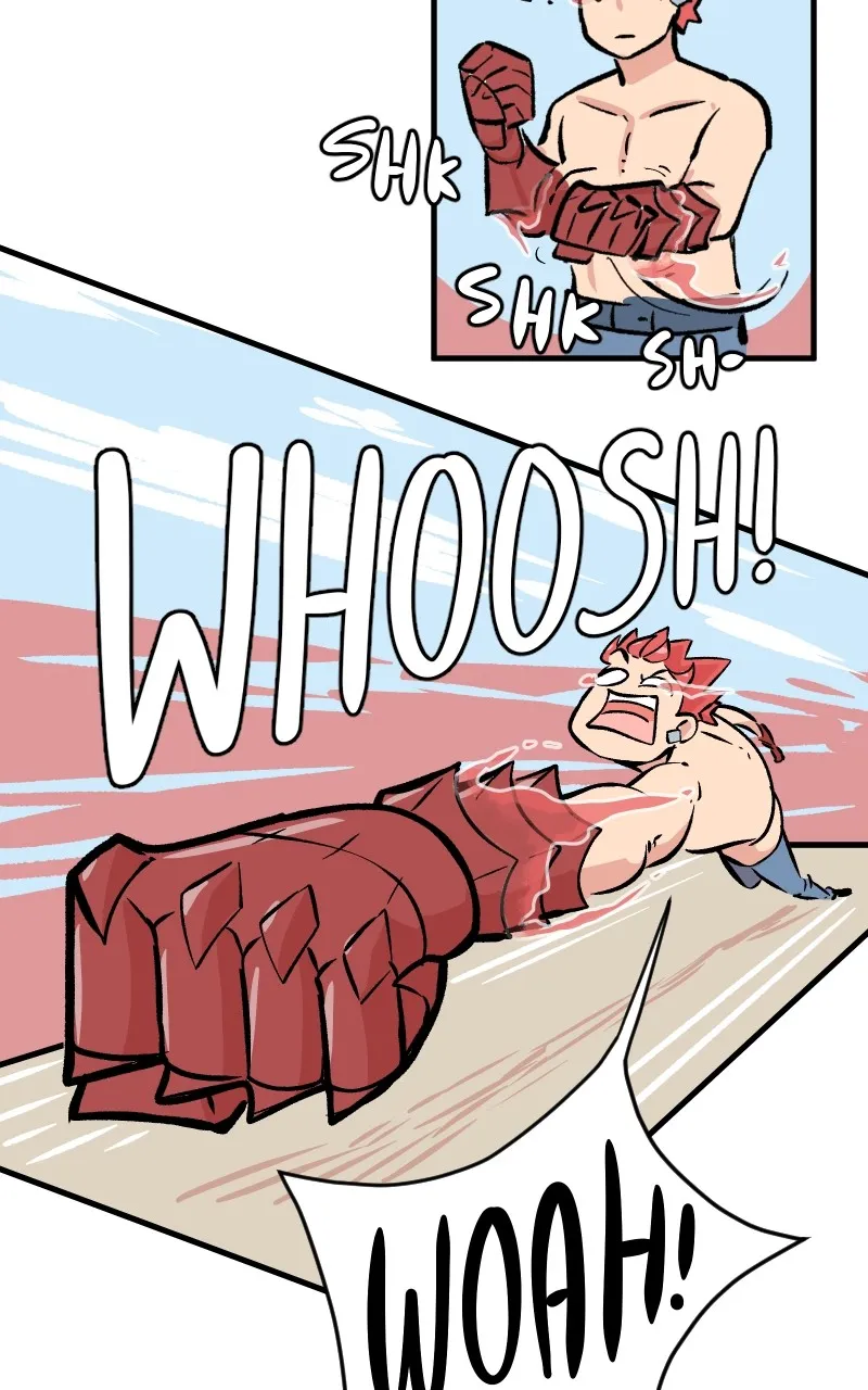 Love on Target Chapter 28 page 25 - 