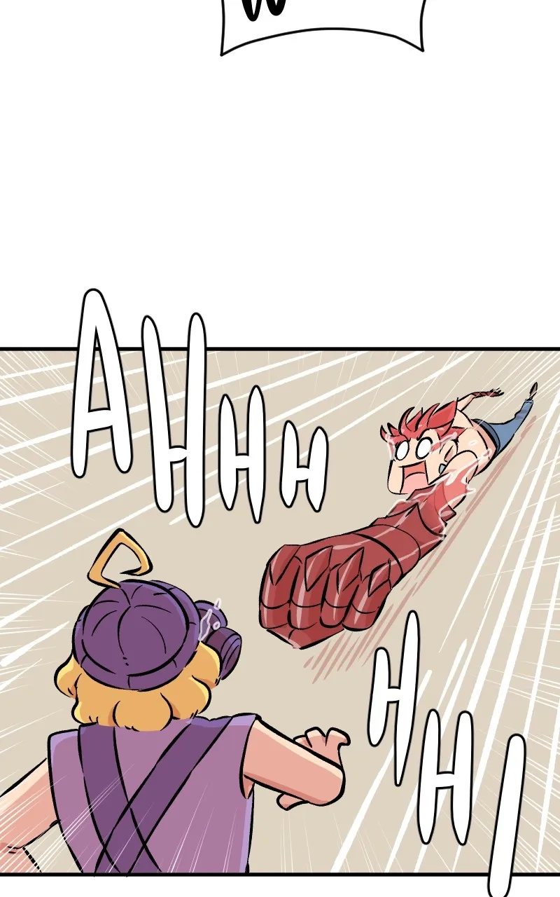 Love on Target Chapter 28 page 26 - 