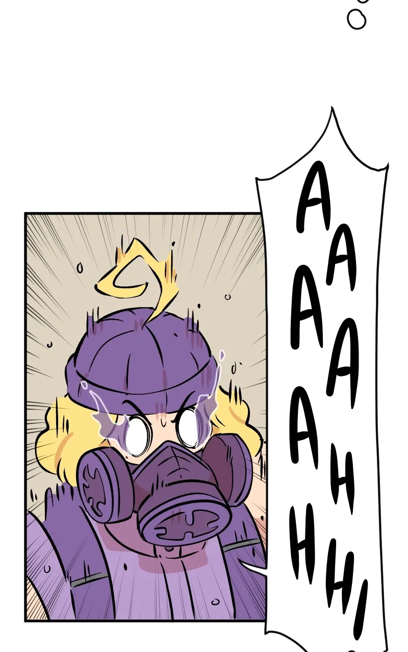 Love on Target Chapter 28 page 27 - 