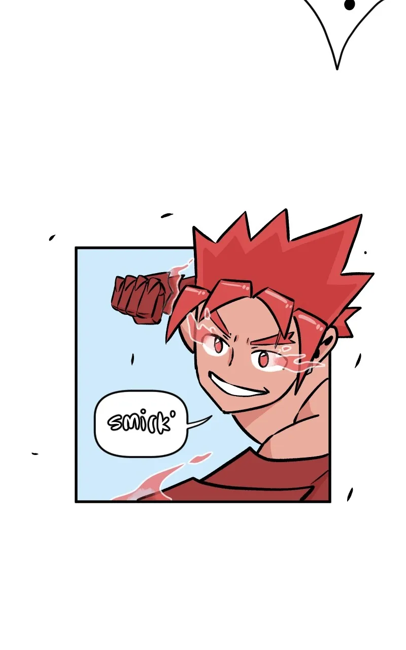 Love on Target Chapter 28 page 28 - 