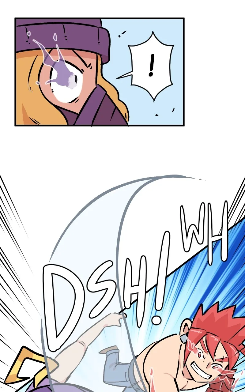 Love on Target Chapter 28 page 29 - 