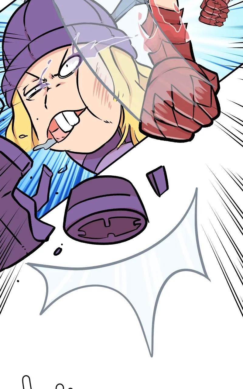 Love on Target Chapter 28 page 30 - 