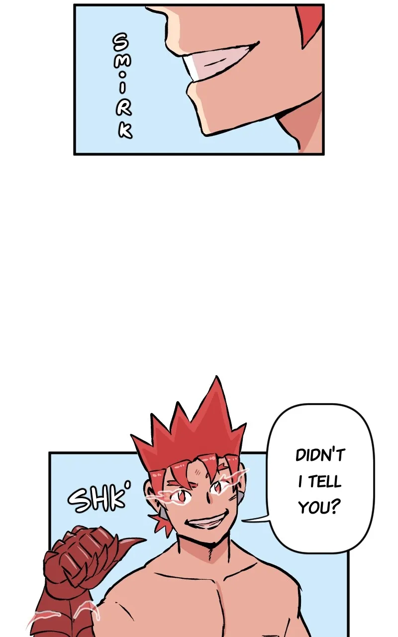 Love on Target Chapter 28 page 4 - 
