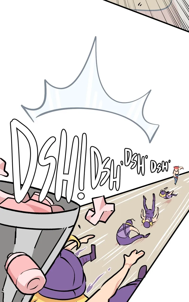 Love on Target Chapter 28 page 32 - 