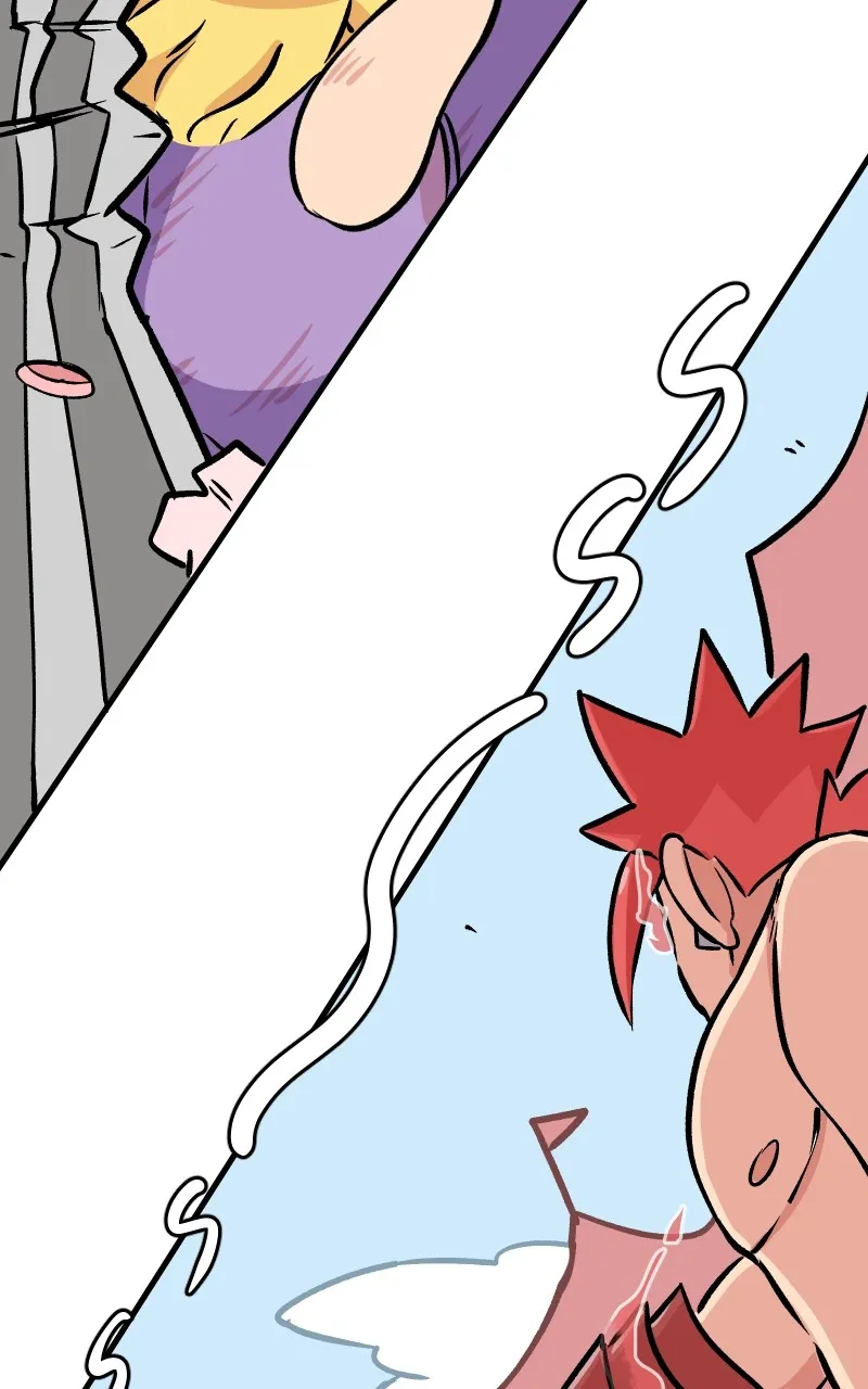 Love on Target Chapter 28 page 33 - 