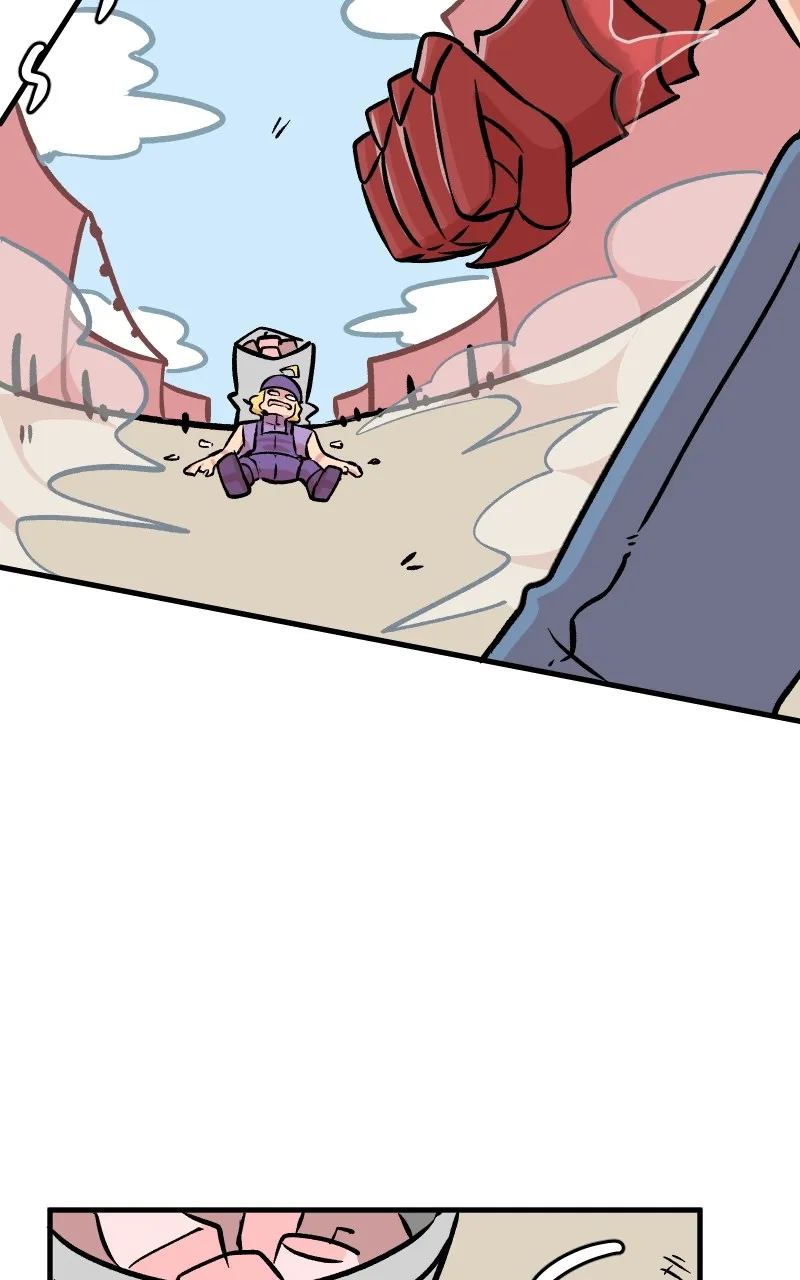 Love on Target Chapter 28 page 34 - 
