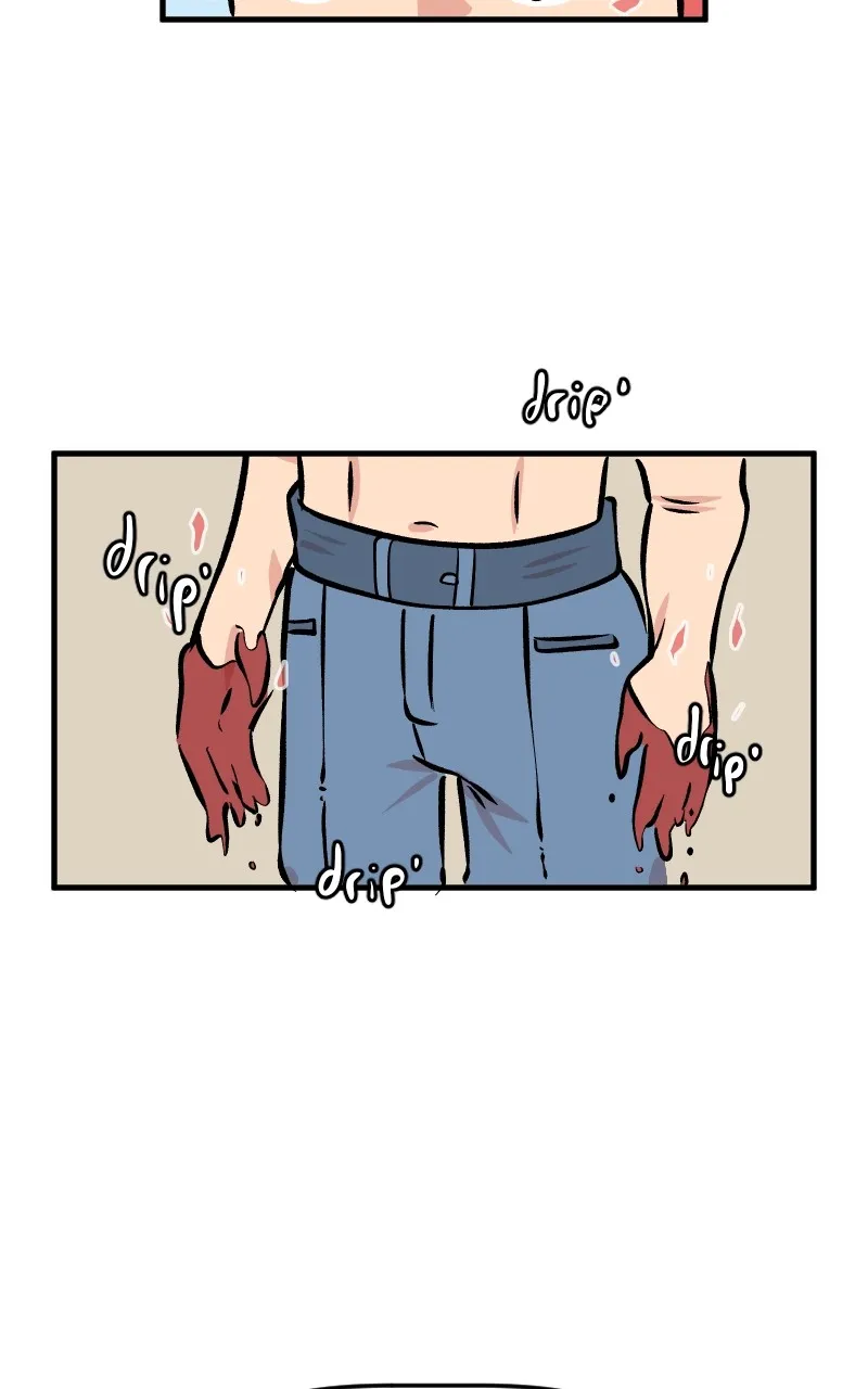 Love on Target Chapter 28 page 37 - 