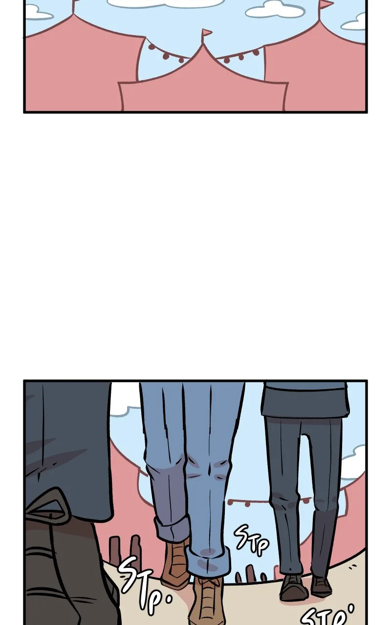 Love on Target Chapter 28 page 45 - 