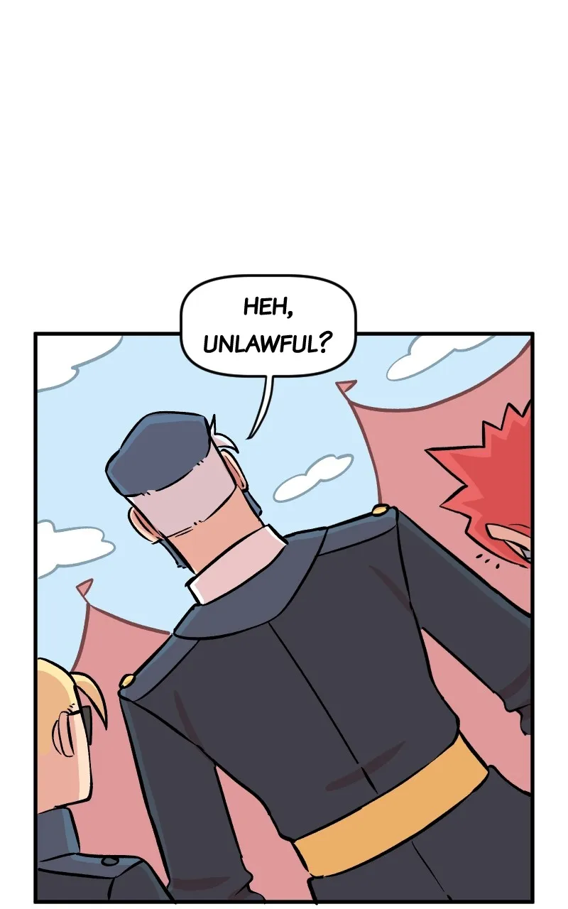 Love on Target Chapter 28 page 47 - 