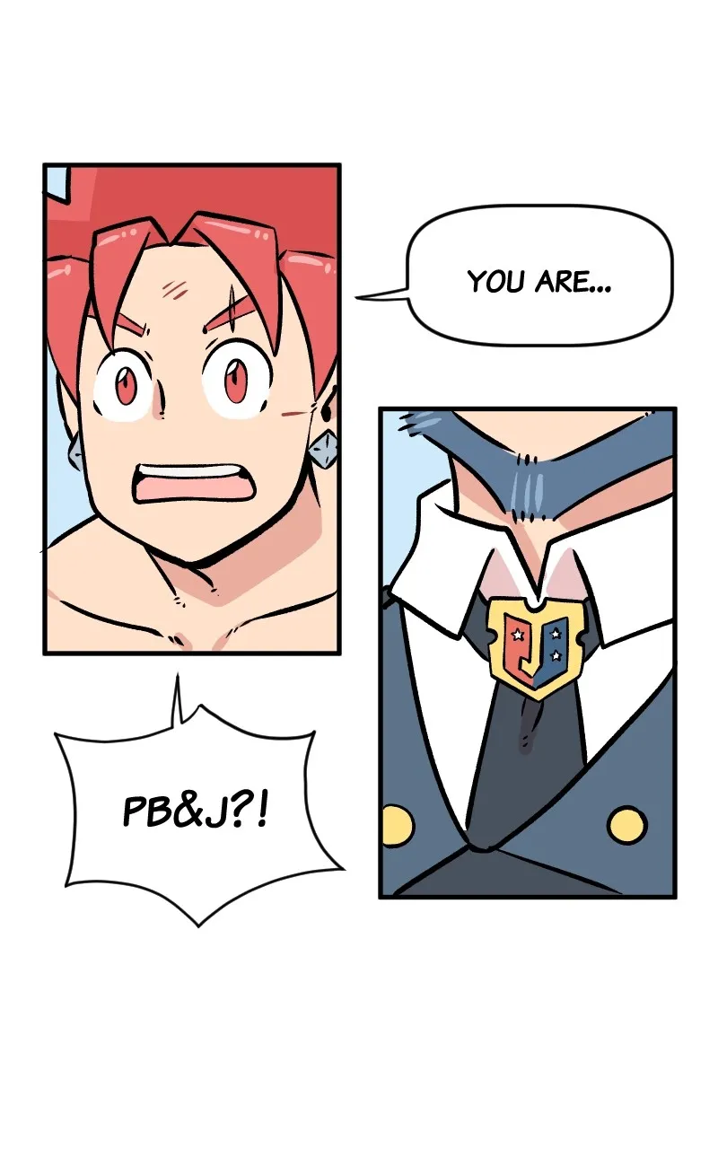 Love on Target Chapter 28 page 50 - 