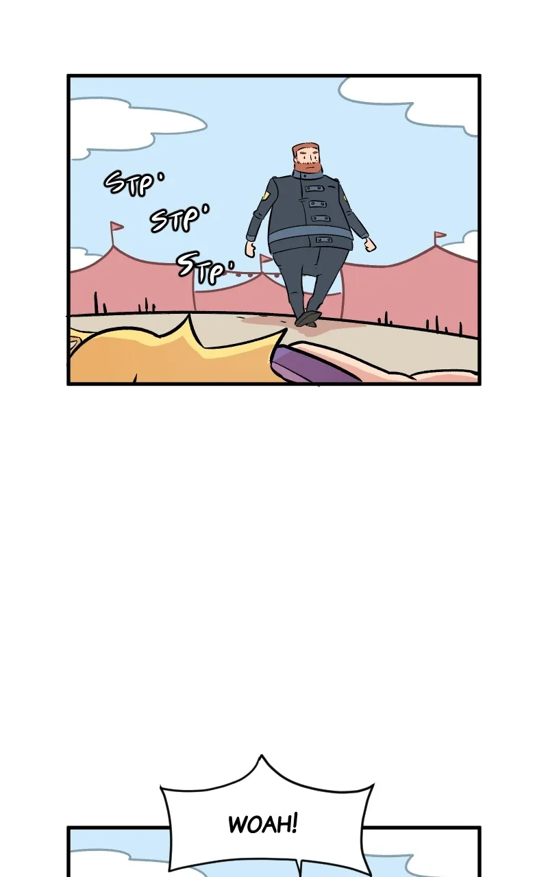 Love on Target Chapter 28 page 59 - 