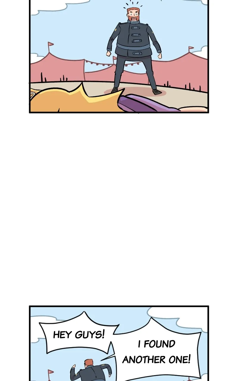 Love on Target Chapter 28 page 60 - 