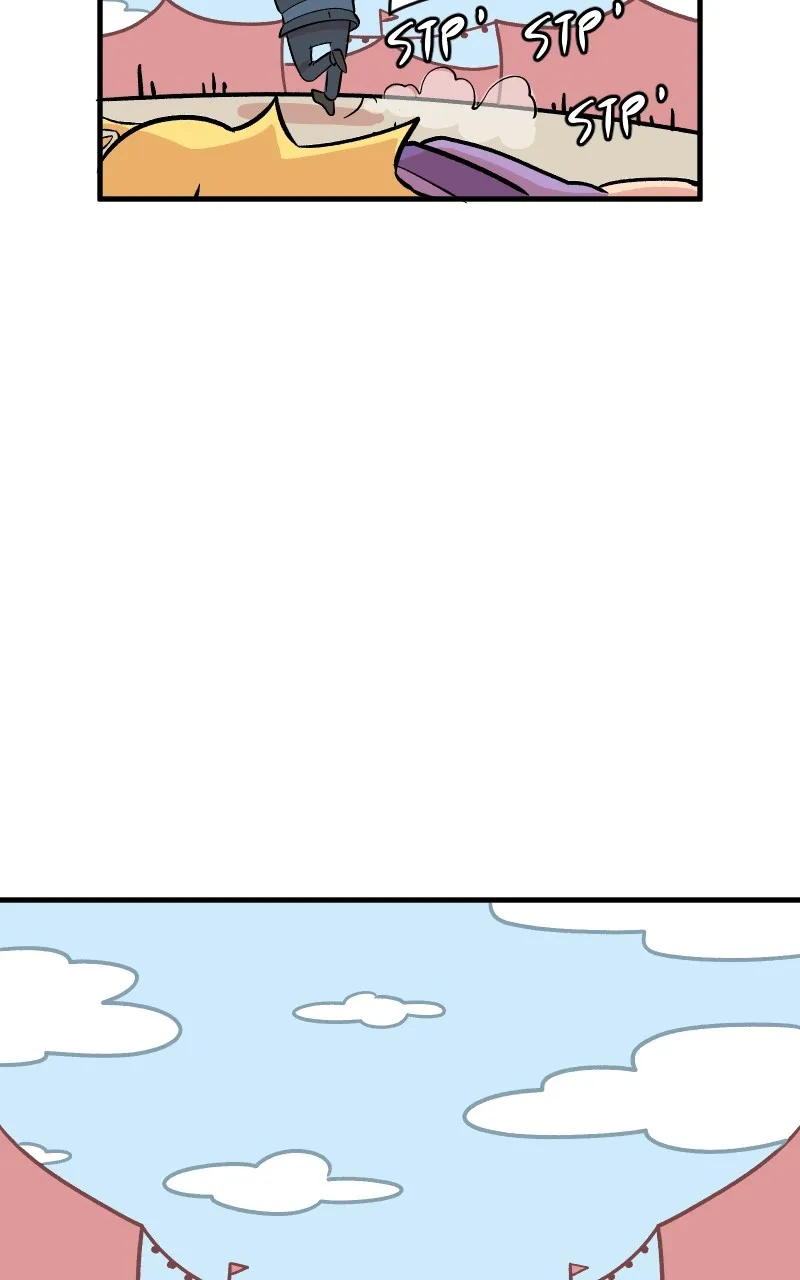 Love on Target Chapter 28 page 61 - 