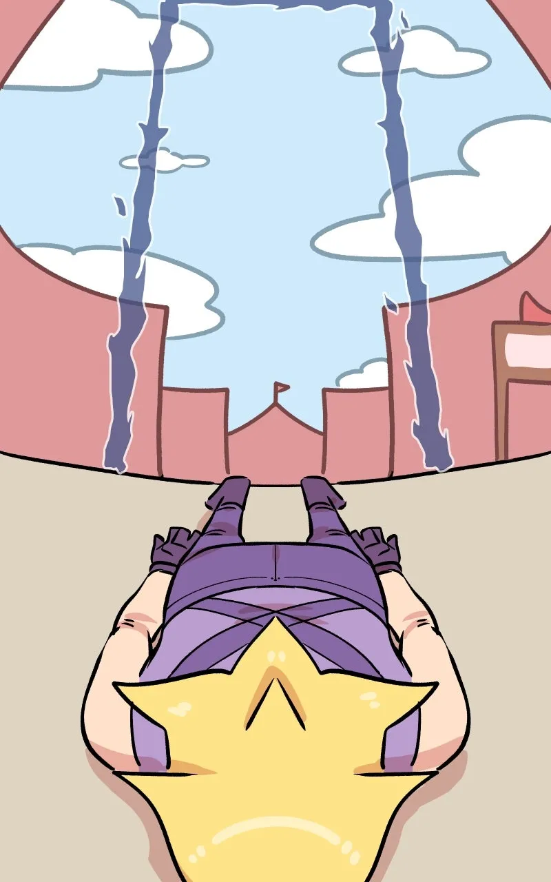 Love on Target Chapter 28 page 64 - 