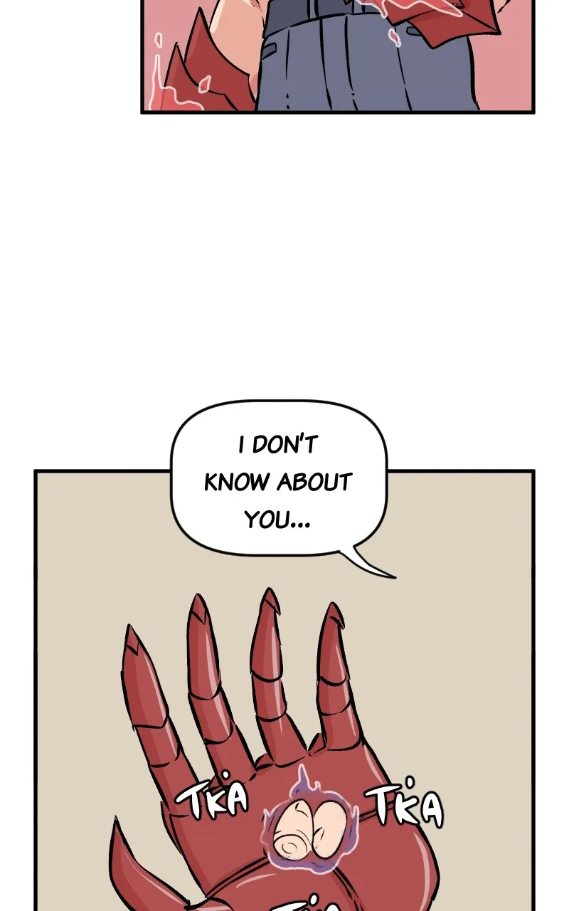 Love on Target Chapter 28 page 9 - 