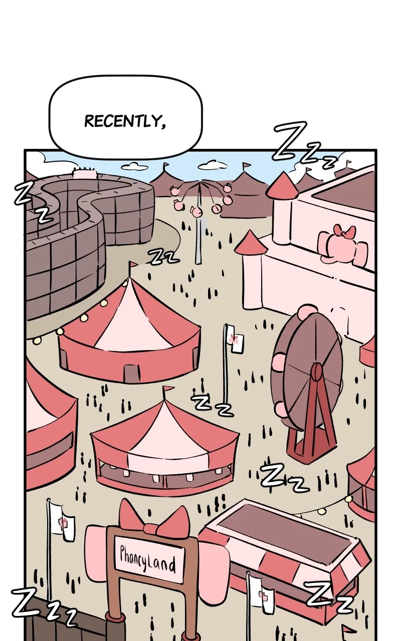 Love on Target Chapter 29 page 1 - 