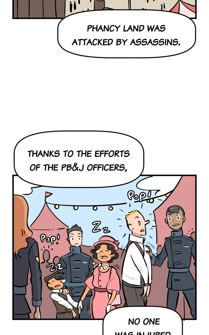 Love on Target Chapter 29 page 2 - 