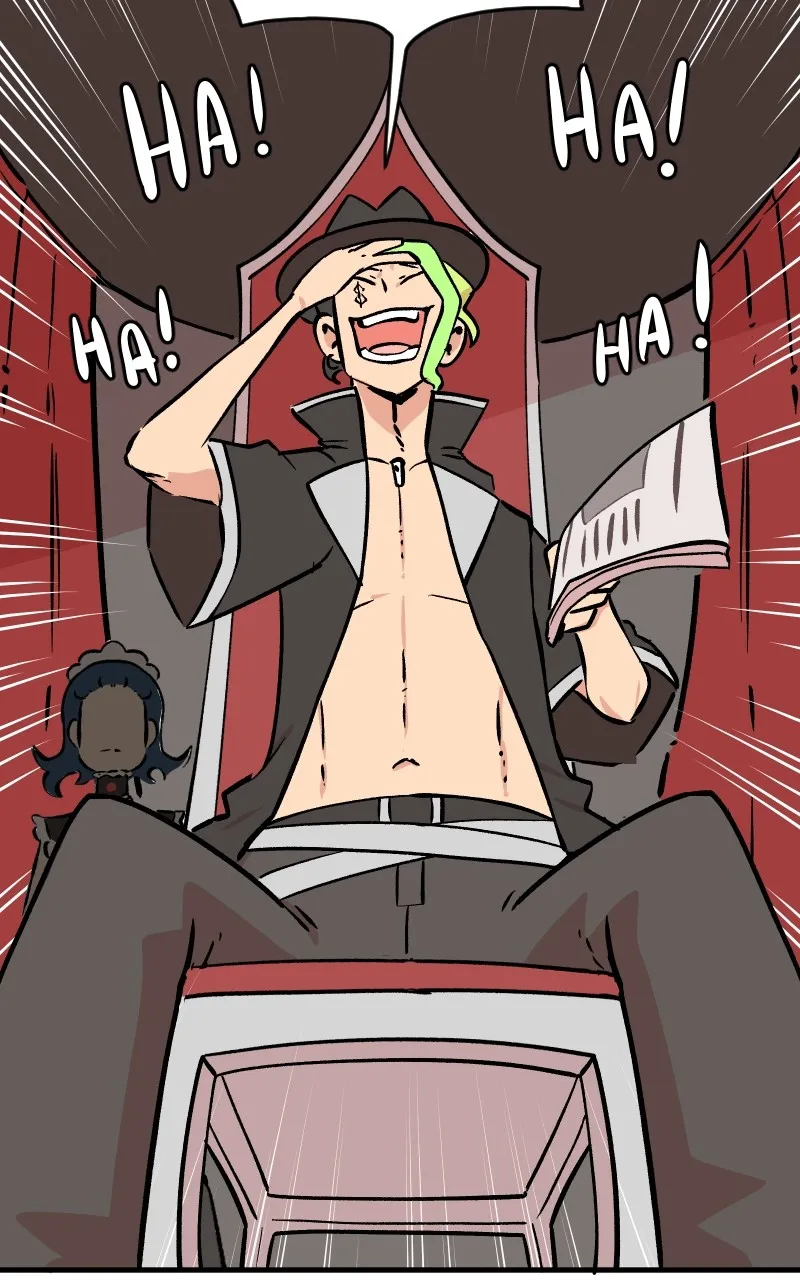 Love on Target Chapter 29 page 12 - 