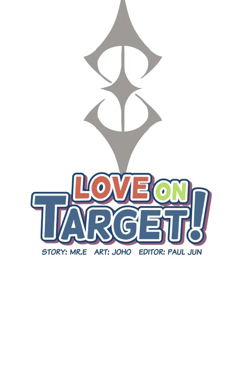 Love on Target Chapter 29 page 17 - 