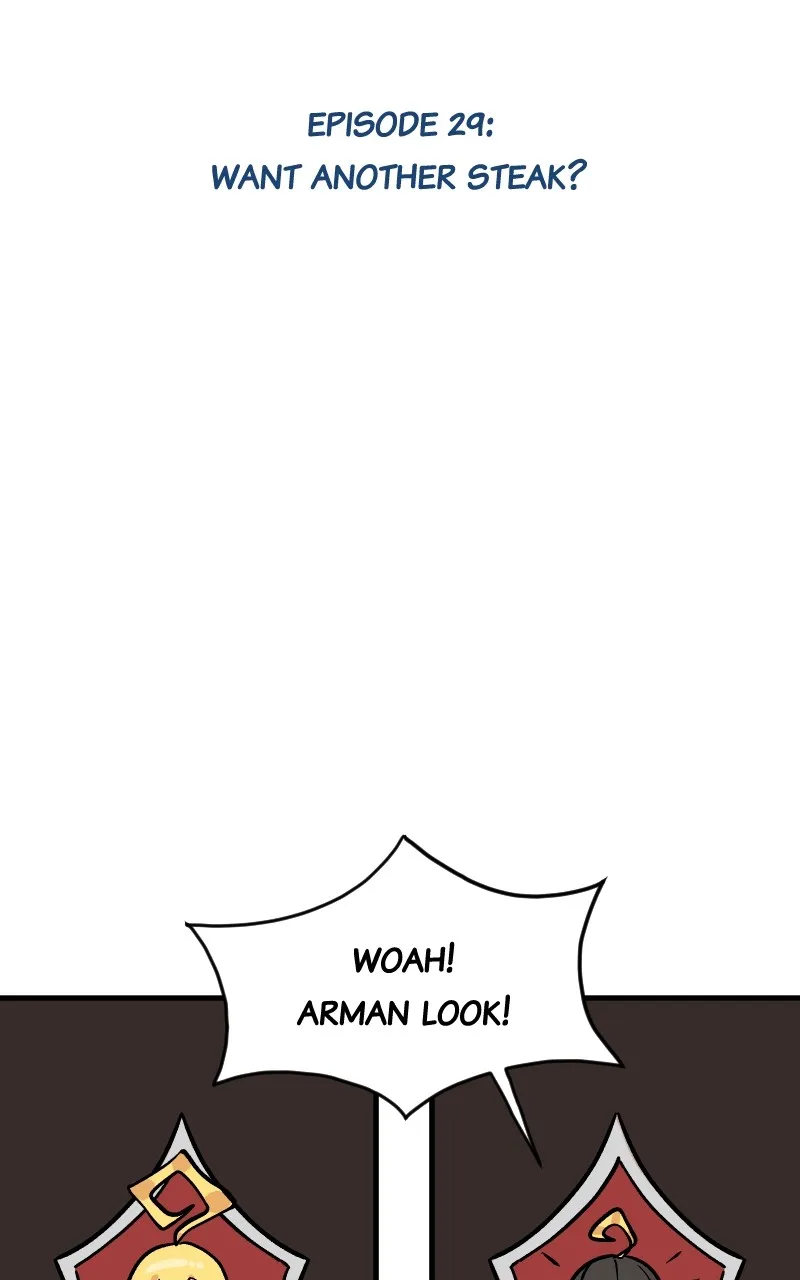 Love on Target Chapter 29 page 18 - 