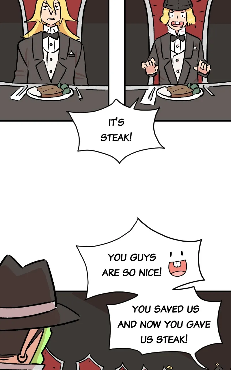 Love on Target Chapter 29 page 19 - 