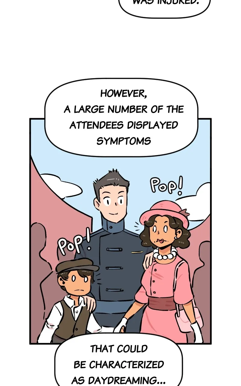 Love on Target Chapter 29 page 3 - 