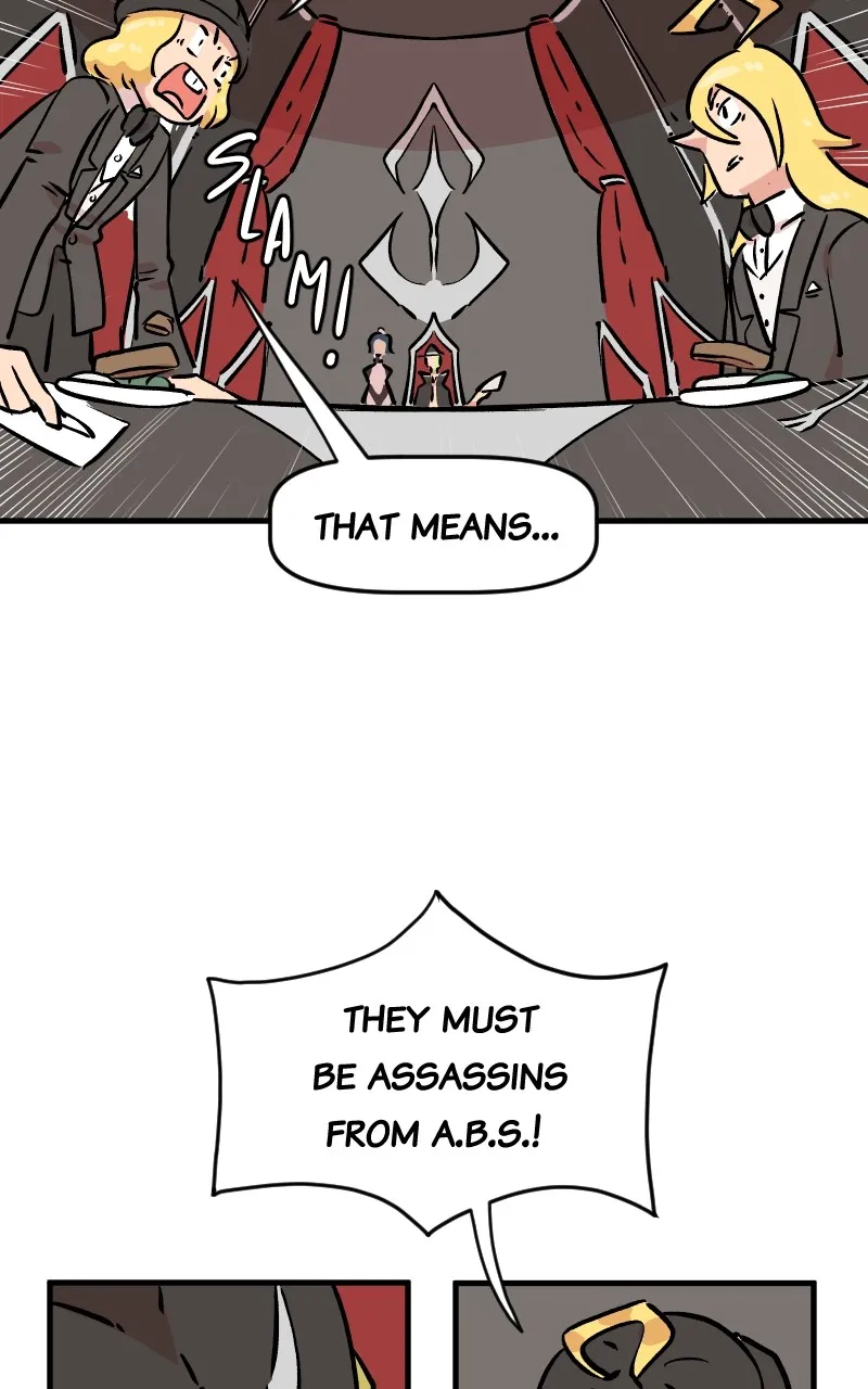 Love on Target Chapter 29 page 25 - 