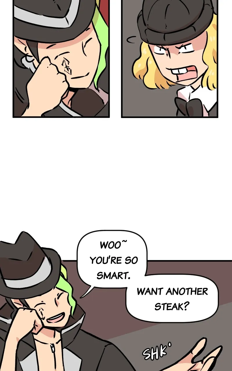 Love on Target Chapter 29 page 26 - 