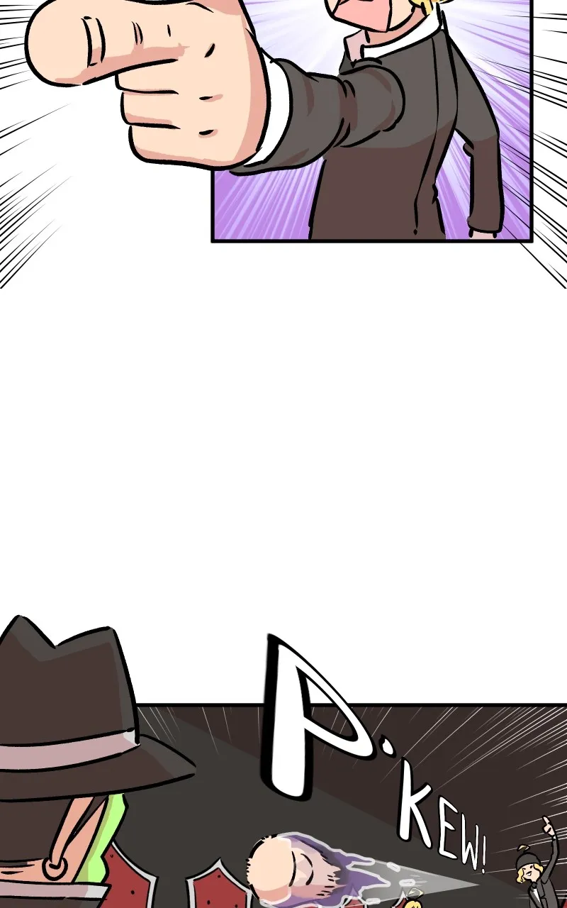 Love on Target Chapter 29 page 28 - 