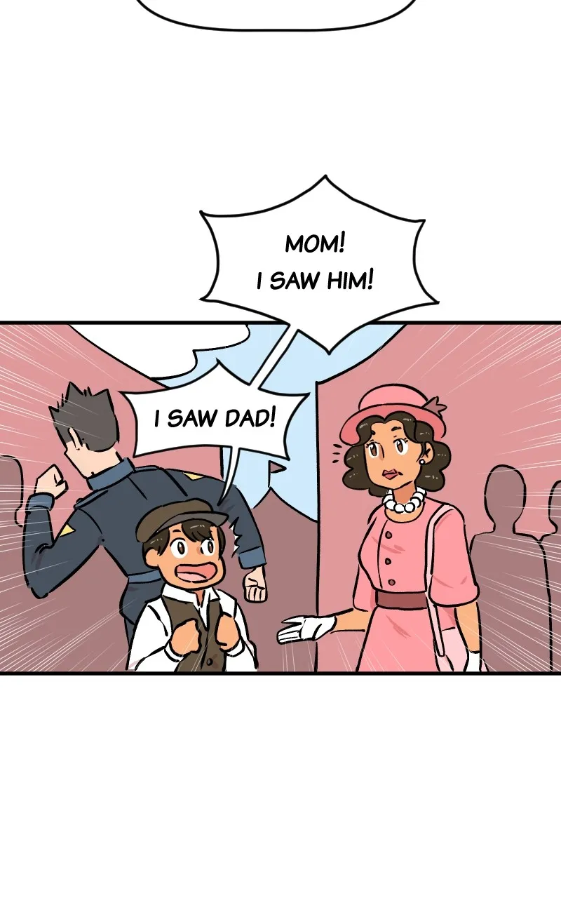Love on Target Chapter 29 page 4 - 